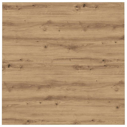 Soffbord Artisan Ek 100 x 100 x 40 cm