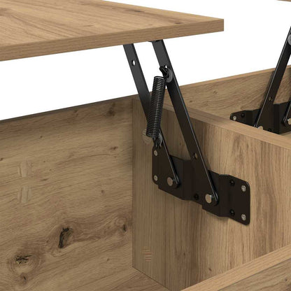 Soffbord Artisan Ek 102 x 50.5 x 46.5 cm