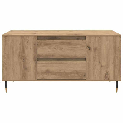 Soffbord Artisan Ek 102 x 44.5 x 50 cm