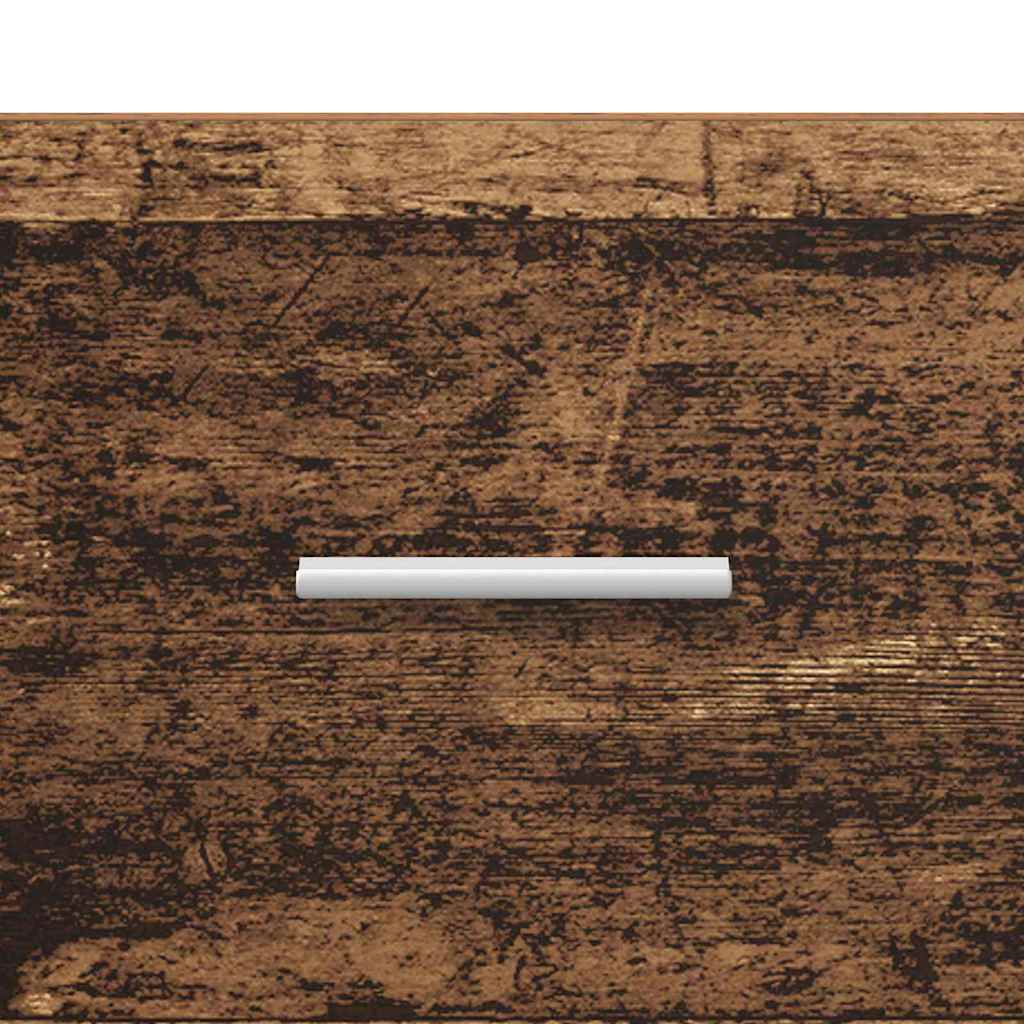 Skänk Artisan Ek med låda 42.5 x 40 x 93 cm