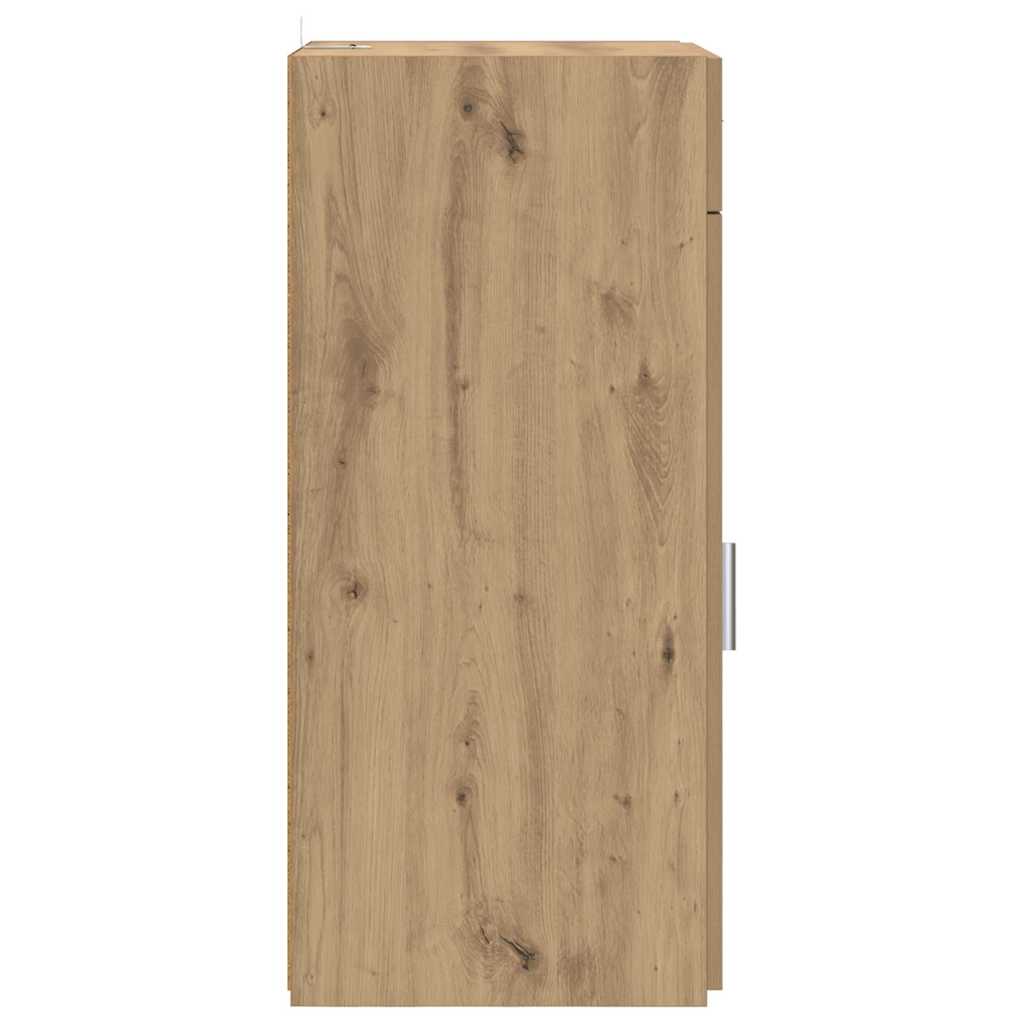 Skänk Artisan Ek med låda 42,5 x 40 x 93 cm