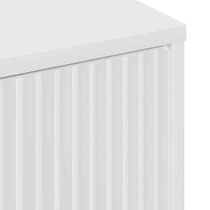 Soffbord Vit 90 x 49 x 46 cm