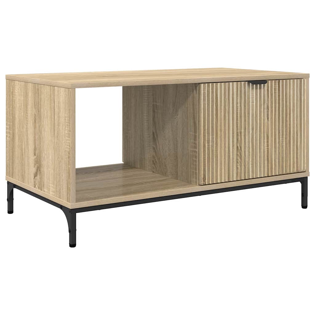Soffbord Sonoma Ek 90 x 49 x 46 cm