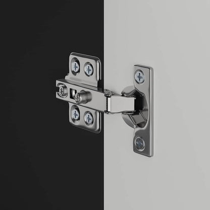 Badrumsunderskåp TULUM Svart 60 x 34 x 63 cm