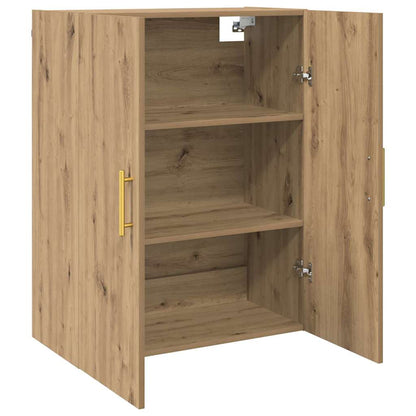Väggskåp Artisan Ek 2 pcs 69.5 x 34 x 90 cm