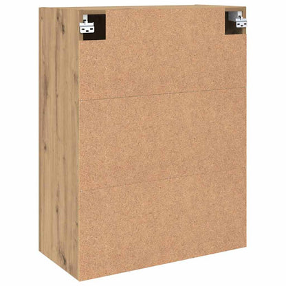 Väggskåp Artisan Ek 2 pcs 69.5 x 34 x 90 cm