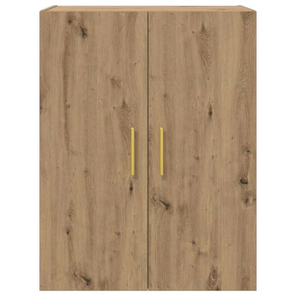 Väggskåp Artisan Ek 2 pcs 69.5 x 34 x 90 cm