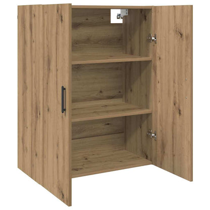Väggskåp Artisan Ek 2 pcs 69.5 x 34 x 90 cm