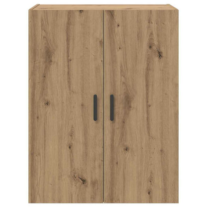 Väggskåp Artisan Ek 2 pcs 69.5 x 34 x 90 cm