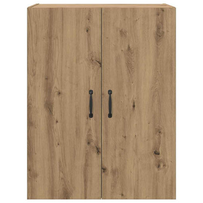 Väggskåp Artisan Ek 2 pcs 69.5 x 34 x 90 cm