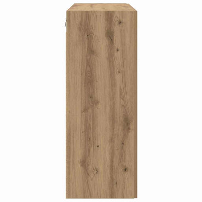 Väggskåp Artisan Ek 2 pcs 69.5 x 34 x 90 cm