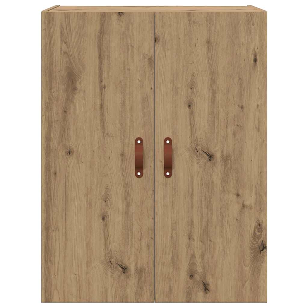 Väggskåp Artisan Ek 2 pcs 69.5 x 34 x 90 cm