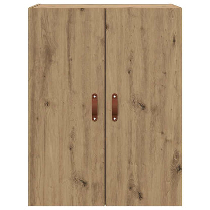 Väggskåp Artisan Ek 2 pcs 69.5 x 34 x 90 cm