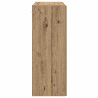 Väggskåp Artisan Ek 2 pcs 69.5 x 34 x 90 cm