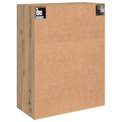 Väggskåp Artisan Ek 2 pcs 69.5 x 34 x 90 cm