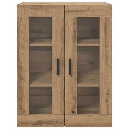 Väggskåp Artisan Ek 2 pcs 69.5 x 34 x 90 cm