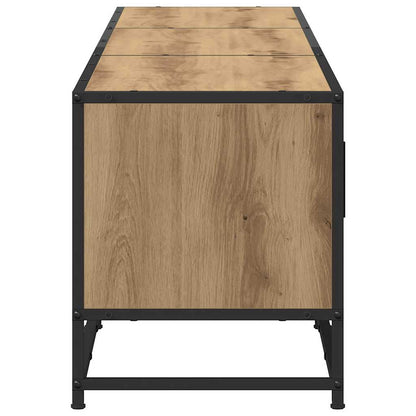 TV-skåp Artisan Ek 240 x 35 x 41 cm