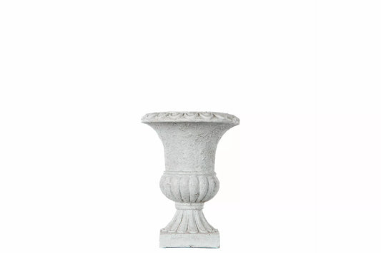Blomkruka Pokal Antikvit - 18cm