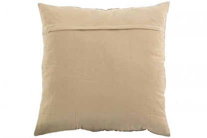 Kuddfodral Dream Sammet 60x60 cm - beige