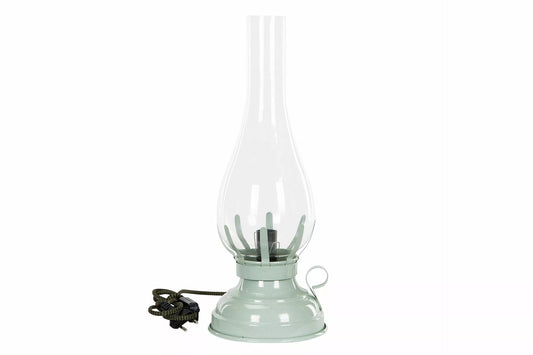 Bordslampa EL 42 cm - Breeze Grön