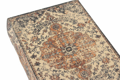 Dekoration Boklåda Oriental 2-pack