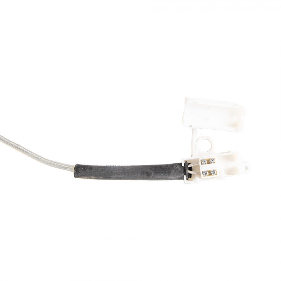 Vägglampa med spegel Beige 38x14x47 cm E14/max 1x25W