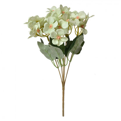 Konstgjord Blomma 30 cm Grön