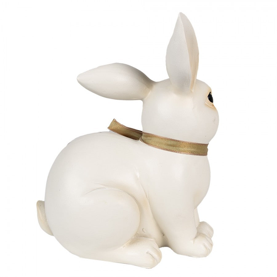 Påskdekoration Kanin 20 cm Beige