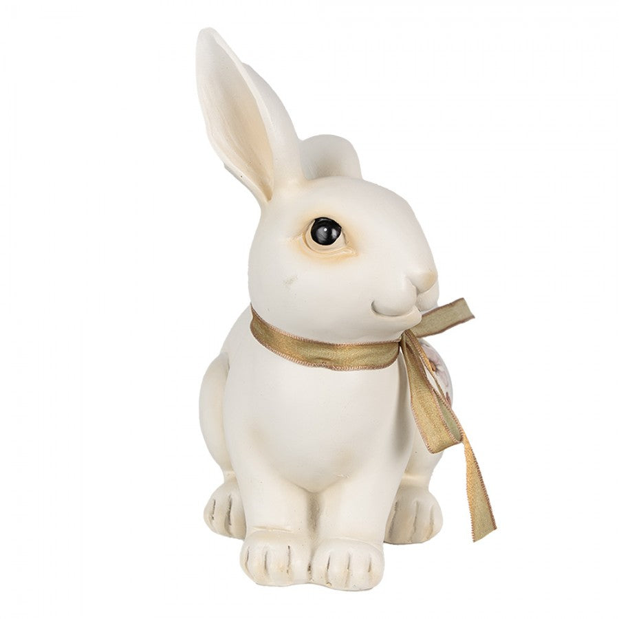 Påskdekoration Kanin 20 cm Beige