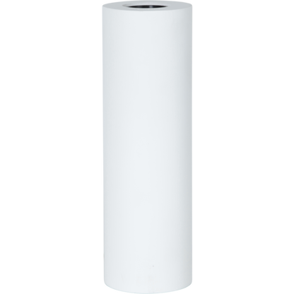 Bordslampa Lampfot E27 Tub Vit 8x25