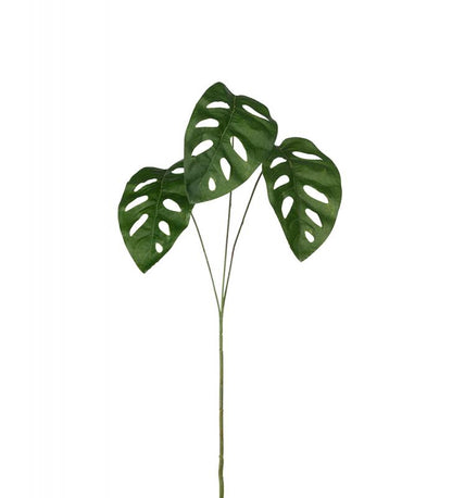 Konstgjord växt Monstera 65 cm