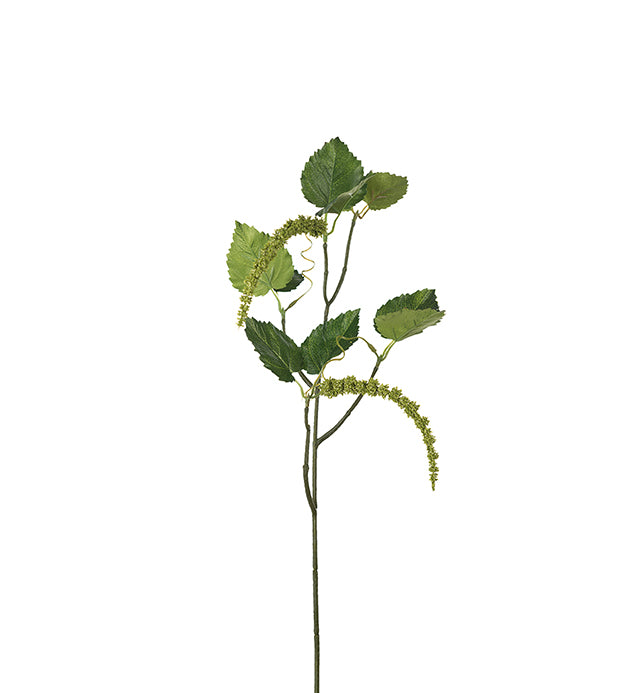 Konstgjord växt Amaranthus 55 cm