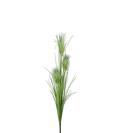 Konstgjord växt Papyrus. 100 cm
