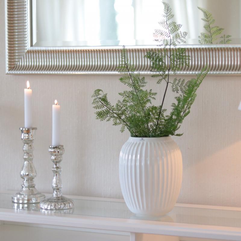 Konstgjord växt Ormbunksblad. 140 cm