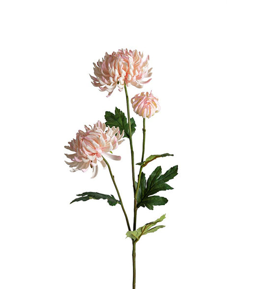 Konstgjord växt Chrysanthemum 60 cm