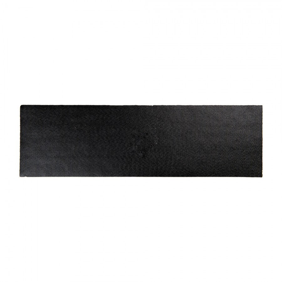 Dörrmatta Hjärta 75x22 cm Brun Svart