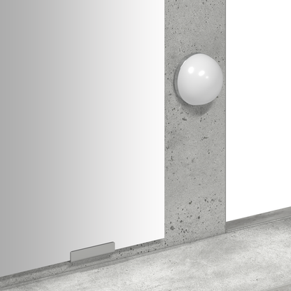 Sminkbord Smyckebord med låda Grå 100 x 41 x 140 cm