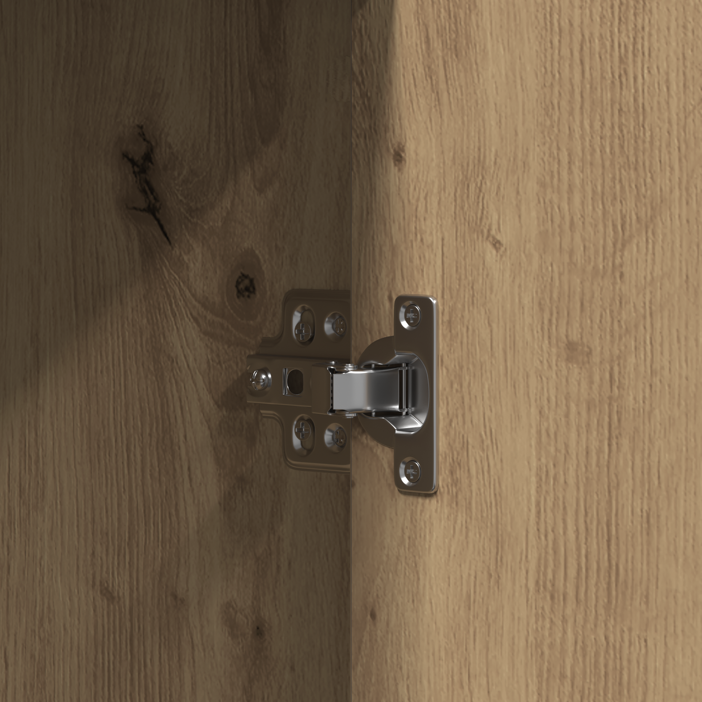 Sminkbord Smyckebord med lagring Brun 102 x 33 x 135 cm